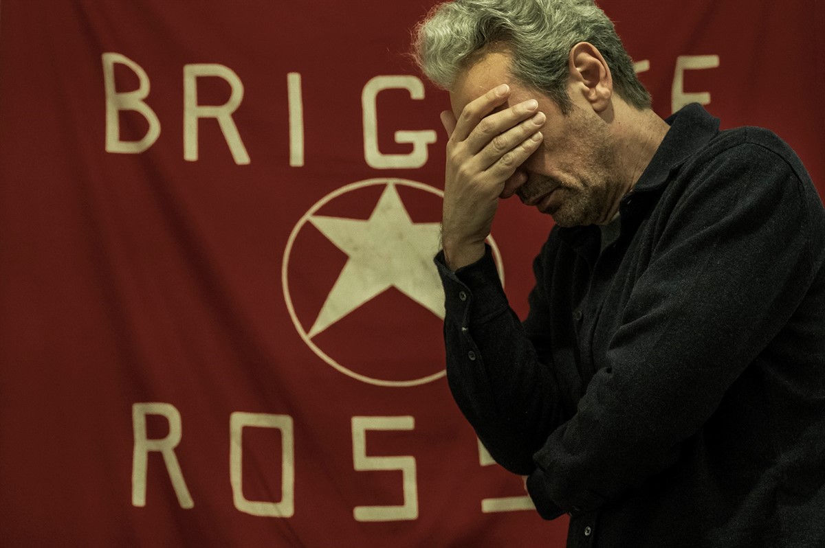 Marco Bellocchio's series Esterno Notte premiered in Cannes and will be broadcast by Rai 1 in Autumn 